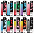 Original Puff Flex Pro 5000 Puffs desechables al por mayor